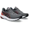 GT-1000 12 ”Carrier Grey True Red”