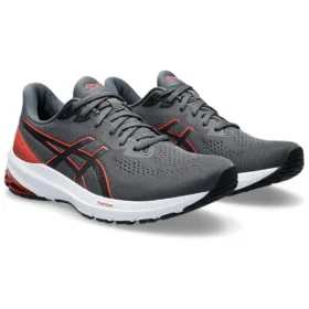 GT-1000 12 ”Carrier Grey True Red”