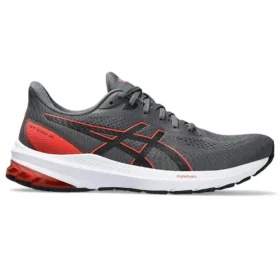 GT-1000 12 ”Carrier Grey True Red”