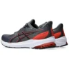 GT-1000 12 ”Carrier Grey True Red”