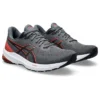 GT-1000 12 ”Carrier Grey True Red”