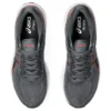 GT-1000 12 ”Carrier Grey True Red”