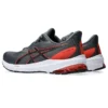 GT-1000 12 ”Carrier Grey True Red”