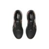 GT-1000 12 GORE-TEX ”Musta Kirkkaan oranssi”
