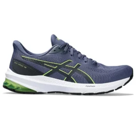 GT-1000 12 ”Thunder Blue Electric Lime”