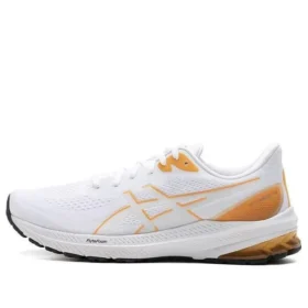 GT-1000 12 ”White Fellow Yellow”