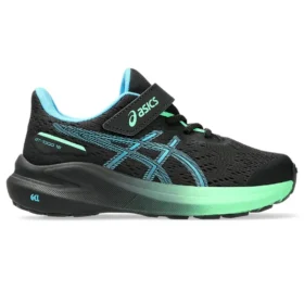GT-1000 13 ”Black Digital Aqua”
