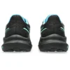 GT-1000 13 ”Black Green”