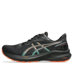 GT-1000 13 Gore-Tex ”Black Nova Orange”