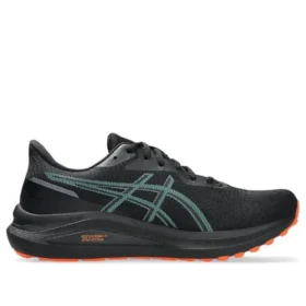 GT-1000 13 Gore-Tex ”Black Nova Orange”