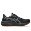 GT-1000 13 Gore-Tex ”Black Nova Orange”