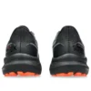 GT-1000 13 Gore-Tex ”Black Nova Orange”