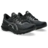 GT-1000 13 -lenkkarit ”Black Steel Grey”