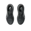GT-1000 13 -lenkkarit ”Black Steel Grey”