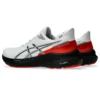 GT-1000 13 -lenkkarit ”White Black Red”