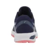 GT-1000 6 -lenkkarit ”Smoke Blue/Begonia Pink”