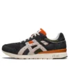 GT 2 ”Black Cream Orange”