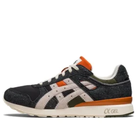 GT 2 ”Black Cream Orange”