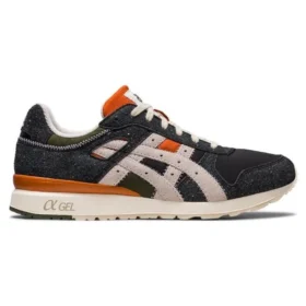 GT 2 ”Black Cream Orange”