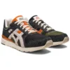 GT 2 ”Black Cream Orange”