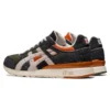 GT 2 ”Black Cream Orange”