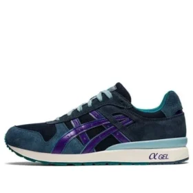 GT-2 ”French Blue Gentry Purple”