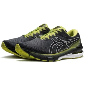 GT-2000 10 4E Wide ”Glow Yellow Black”