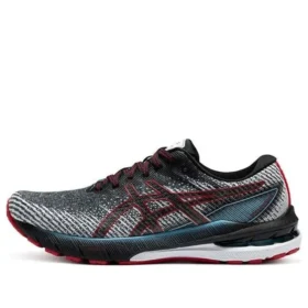 GT-2000 10 ”Black Sport Red”
