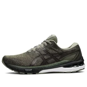 GT-2000 10 ”Lichen Green Black”