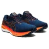 GT-2000 10 ”Mako Blue Shocking Orange”