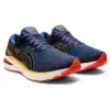 GT-2000 10 ”Midnight Blue Citrus”