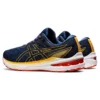 GT-2000 10 ”Midnight Blue Citrus”