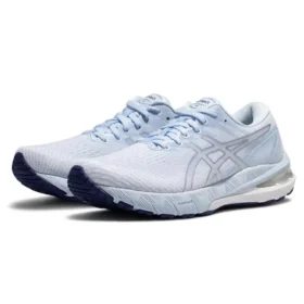 GT-2000 10 ”Soft Sky Pure Silver”