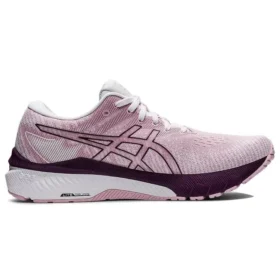 GT-2000 10 Wide ”Barely Rose Deep Plum”