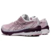 GT-2000 10 Wide ”Barely Rose Deep Plum”