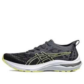 GT-2000 11 MK Knit ”Black Glow Yellow”
