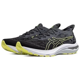GT-2000 11 MK Knit ”Black Glow Yellow”