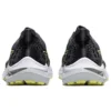 GT-2000 11 MK Knit ”Black Glow Yellow”