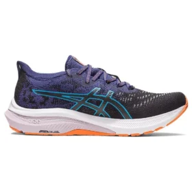 GT-2000 11 MK Knit ”Indigo Blue Peach”