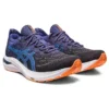 GT-2000 11 MK Knit ”Indigo Blue Peach”