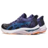 GT-2000 11 MK Knit ”Indigo Blue Peach”