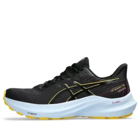 GT-2000 12 GORE-TEX ”Black Saffron”