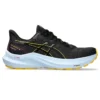 GT-2000 12 GORE-TEX ”Black Saffron”