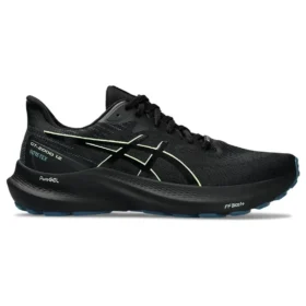 GT-2000 12 GTX ”Black Illuminate Green”