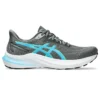 GT-2000 12 ”Steel Grey Digital Aqua”