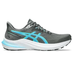 GT-2000 12 ”Steel Grey Digital Aqua”