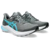 GT-2000 12 ”Steel Grey Digital Aqua”