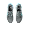 GT-2000 12 ”Steel Grey Digital Aqua”