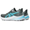 GT-2000 12 ”Steel Grey Digital Aqua”