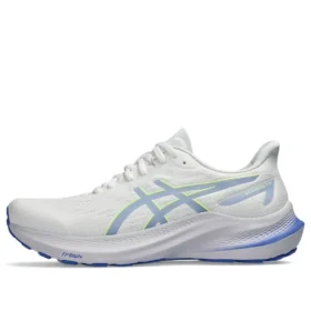 GT-2000 12 ”White Sapphire”